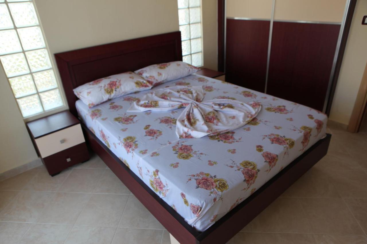 Bakija Apartments Sarandë Cameră foto